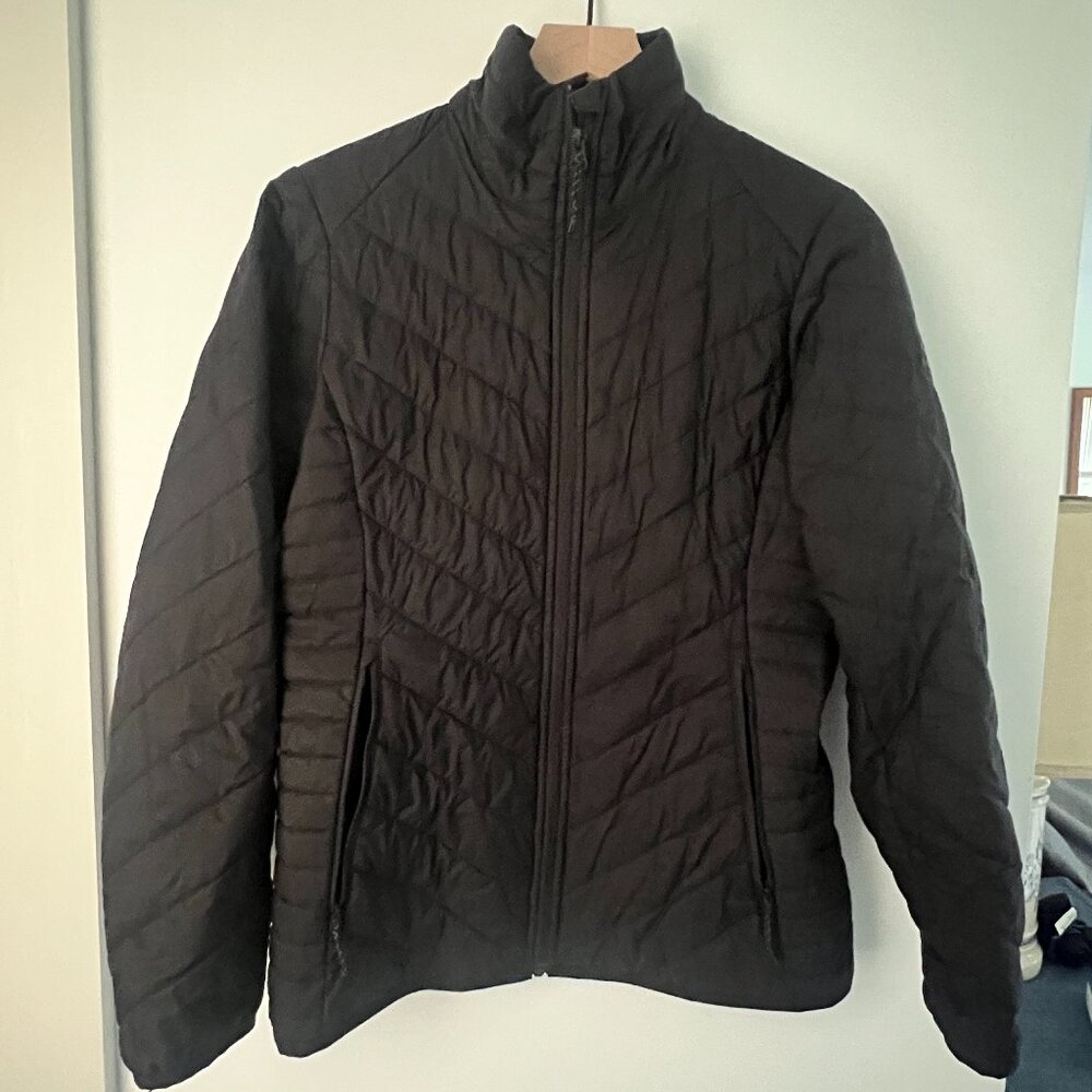 Icebreaker merino winter jacket (M)